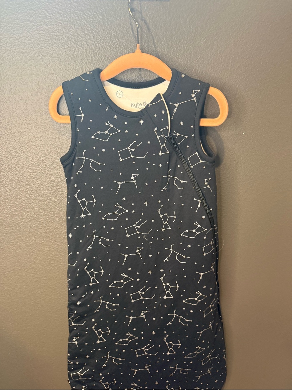 Kyte BABY Small Constellation Sleep Sack